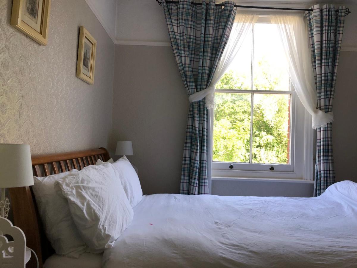 Carena House Bed & Breakfast Canterbury Bagian luar foto